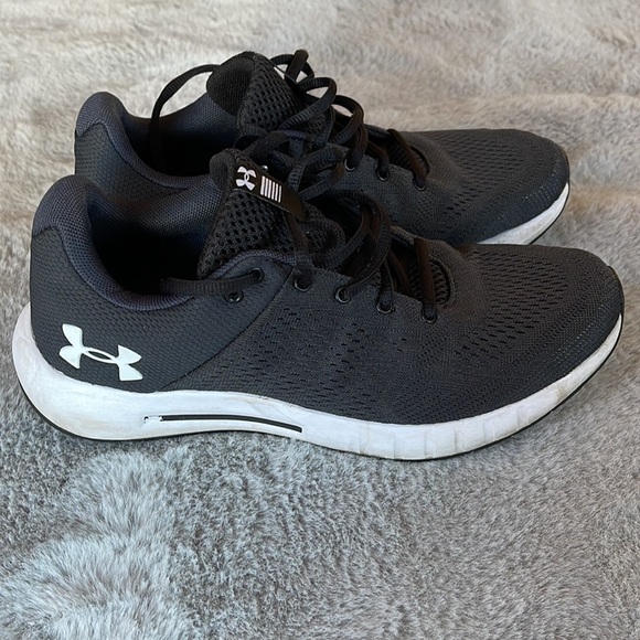 Under Armour Shoes - Women’s Under Armour Shoes